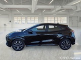  Ford  Puma FORD  / 2019 / 5P / SUV 1.0 ECOBOOST HYBRID 125CV ST-LINE #8
