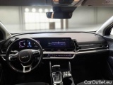  KIA  Sportage KIA  / 2021 / 5P / SUV 1.6 CRDI MHEV BUSINESS 2WD DCT #3