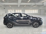  KIA  Sportage KIA  / 2021 / 5P / SUV 1.6 CRDI MHEV BUSINESS 2WD DCT #7
