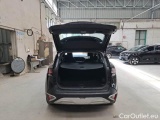  KIA  Sportage KIA  / 2021 / 5P / SUV 1.6 CRDI MHEV BUSINESS 2WD DCT #5