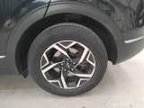  KIA  Sportage KIA  / 2021 / 5P / SUV 1.6 CRDI MHEV BUSINESS 2WD DCT #19