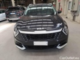  KIA  Sportage KIA  / 2021 / 5P / SUV 1.6 CRDI MHEV BUSINESS 2WD DCT #35