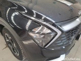  KIA  Sportage KIA  / 2021 / 5P / SUV 1.6 CRDI MHEV BUSINESS 2WD DCT #45