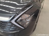  KIA  Sportage KIA  / 2021 / 5P / SUV 1.6 CRDI MHEV BUSINESS 2WD DCT #42