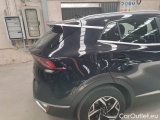  KIA  Sportage KIA  / 2021 / 5P / SUV 1.6 CRDI MHEV BUSINESS 2WD DCT #57
