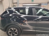  KIA  Sportage KIA  / 2021 / 5P / SUV 1.6 CRDI MHEV BUSINESS 2WD DCT #53