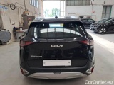  KIA  Sportage KIA  / 2021 / 5P / SUV 1.6 CRDI MHEV BUSINESS 2WD DCT #61