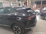  KIA  Sportage KIA  / 2021 / 5P / SUV 1.6 CRDI MHEV BUSINESS 2WD DCT #67