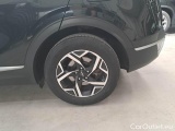  KIA  Sportage KIA  / 2021 / 5P / SUV 1.6 CRDI MHEV BUSINESS 2WD DCT #86