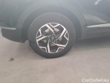  KIA  Sportage KIA  / 2021 / 5P / SUV 1.6 CRDI MHEV BUSINESS 2WD DCT #84