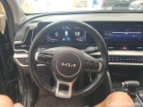  KIA  Sportage KIA  / 2021 / 5P / SUV 1.6 CRDI MHEV BUSINESS 2WD DCT #94