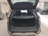  KIA  Sportage KIA  / 2021 / 5P / SUV 1.6 CRDI MHEV BUSINESS 2WD DCT #111