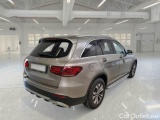  Mercedes  G-Klasee MERCEDES-BENZ GLC / 2019 / 5P / SUV 200 D 4MATIC BUSINESS AUT. #2