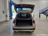  Mercedes  G-Klasee MERCEDES-BENZ GLC / 2019 / 5P / SUV 200 D 4MATIC BUSINESS AUT. #5