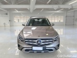  Mercedes  G-Klasee MERCEDES-BENZ GLC / 2019 / 5P / SUV 200 D 4MATIC BUSINESS AUT. #6