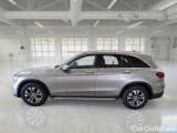  Mercedes  G-Klasee MERCEDES-BENZ GLC / 2019 / 5P / SUV 200 D 4MATIC BUSINESS AUT. #8