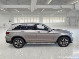  Mercedes  G-Klasee MERCEDES-BENZ GLC / 2019 / 5P / SUV 200 D 4MATIC BUSINESS AUT. #7