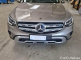  Mercedes  G-Klasee MERCEDES-BENZ GLC / 2019 / 5P / SUV 200 D 4MATIC BUSINESS AUT. #28