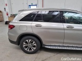  Mercedes  G-Klasee MERCEDES-BENZ GLC / 2019 / 5P / SUV 200 D 4MATIC BUSINESS AUT. #42