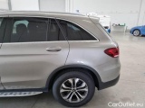  Mercedes  G-Klasee MERCEDES-BENZ GLC / 2019 / 5P / SUV 200 D 4MATIC BUSINESS AUT. #50