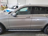  Mercedes  G-Klasee MERCEDES-BENZ GLC / 2019 / 5P / SUV 200 D 4MATIC BUSINESS AUT. #55
