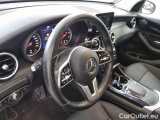  Mercedes  G-Klasee MERCEDES-BENZ GLC / 2019 / 5P / SUV 200 D 4MATIC BUSINESS AUT. #73