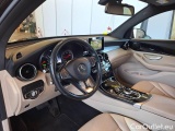  Mercedes  G-Klasee MERCEDES-BENZ GLC COUPÈ / 2016 / 5P / SUV GLC 250 D 4MATIC BUSINESS #3