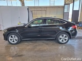  Mercedes  G-Klasee MERCEDES-BENZ GLC COUPÈ / 2016 / 5P / SUV GLC 250 D 4MATIC BUSINESS #10
