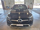  Mercedes  G-Klasee MERCEDES-BENZ GLC COUPÈ / 2016 / 5P / SUV GLC 250 D 4MATIC BUSINESS #27