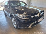  Mercedes  G-Klasee MERCEDES-BENZ GLC COUPÈ / 2016 / 5P / SUV GLC 250 D 4MATIC BUSINESS #37