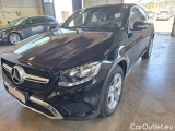  Mercedes  G-Klasee MERCEDES-BENZ GLC COUPÈ / 2016 / 5P / SUV GLC 250 D 4MATIC BUSINESS #39