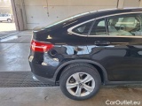  Mercedes  G-Klasee MERCEDES-BENZ GLC COUPÈ / 2016 / 5P / SUV GLC 250 D 4MATIC BUSINESS #59
