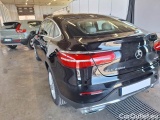  Mercedes  G-Klasee MERCEDES-BENZ GLC COUPÈ / 2016 / 5P / SUV GLC 250 D 4MATIC BUSINESS #72