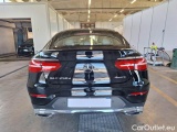  Mercedes  G-Klasee MERCEDES-BENZ GLC COUPÈ / 2016 / 5P / SUV GLC 250 D 4MATIC BUSINESS #74