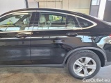  Mercedes  G-Klasee MERCEDES-BENZ GLC COUPÈ / 2016 / 5P / SUV GLC 250 D 4MATIC BUSINESS #86