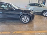  Mercedes  G-Klasee MERCEDES-BENZ GLC COUPÈ / 2016 / 5P / SUV GLC 250 D 4MATIC BUSINESS #117