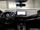  Nissan  Qashqai NISSAN  / 2021 / 5P / CROSSOVER 1.3 MHEV 140 N-CONNECTA #3
