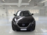  Nissan  Qashqai NISSAN  / 2021 / 5P / CROSSOVER 1.3 MHEV 140 N-CONNECTA #6