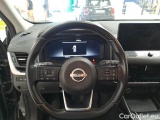  Nissan  Qashqai NISSAN  / 2021 / 5P / CROSSOVER 1.3 MHEV 140 N-CONNECTA #87
