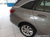  Opel  Astra OPEL  / 2019 / 5P / STATION WAGON ST 1.5 CDTI BUSINESS ELEGA.122CV SeS MT6 #65