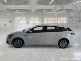 Renault  Megane RENAULT MÉGANE SPORTER / 2015 / 5P / STATION WAGON 1.3 TCE 85KW FAP BUSINESS #8