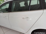  Renault  Megane RENAULT MÉGANE SPORTER / 2015 / 5P / STATION WAGON 1.3 TCE 85KW FAP BUSINESS #81