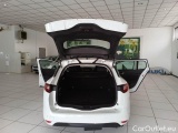  Renault  Megane RENAULT MÉGANE SPORTER / 2015 / 5P / STATION WAGON 1.3 TCE 85KW FAP BUSINESS #143
