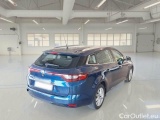  Renault  Megane RENAULT MÉGANE SPORTER / 2015 / 5P / STATION WAGON 1.5 DCI 85KW BLUE BUSINESS EDC #2