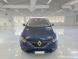 Renault  Megane RENAULT MÉGANE SPORTER / 2015 / 5P / STATION WAGON 1.5 DCI 85KW BLUE BUSINESS EDC #6