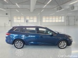  Renault  Megane RENAULT MÉGANE SPORTER / 2015 / 5P / STATION WAGON 1.5 DCI 85KW BLUE BUSINESS EDC #7