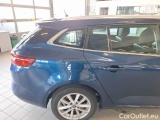  Renault  Megane RENAULT MÉGANE SPORTER / 2015 / 5P / STATION WAGON 1.5 DCI 85KW BLUE BUSINESS EDC #53