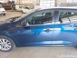  Renault  Megane RENAULT MÉGANE SPORTER / 2015 / 5P / STATION WAGON 1.5 DCI 85KW BLUE BUSINESS EDC #82