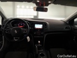 Renault  Megane RENAULT MÉGANE SPORTER / 2015 / 5P / STATION WAGON 1.5 DCI 85KW BLUE BUSINESS EDC #3