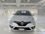  Renault  Megane RENAULT MÉGANE SPORTER / 2015 / 5P / STATION WAGON 1.5 DCI 85KW BLUE BUSINESS EDC #6